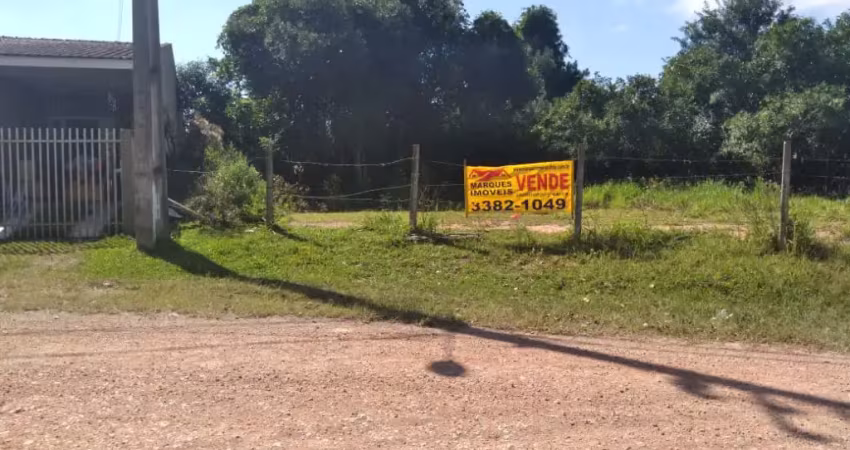 Terreno à venda na Rua Eugênio Moro, 955, Del Rey, São José dos Pinhais
