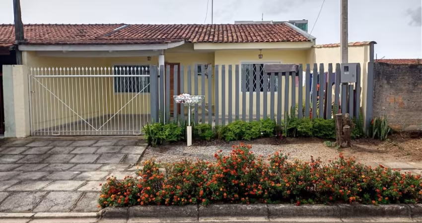 Casa  3 quartos