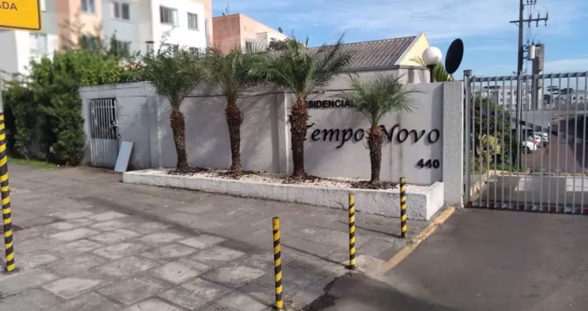Apto  Residencial
