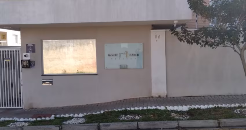 Excelente apto  Semi Mobiliado