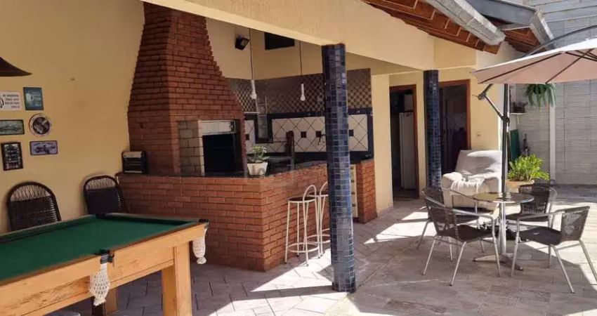 Casa com 4 quartos à venda na Barão de Loreto, Nova Londres, Londrina