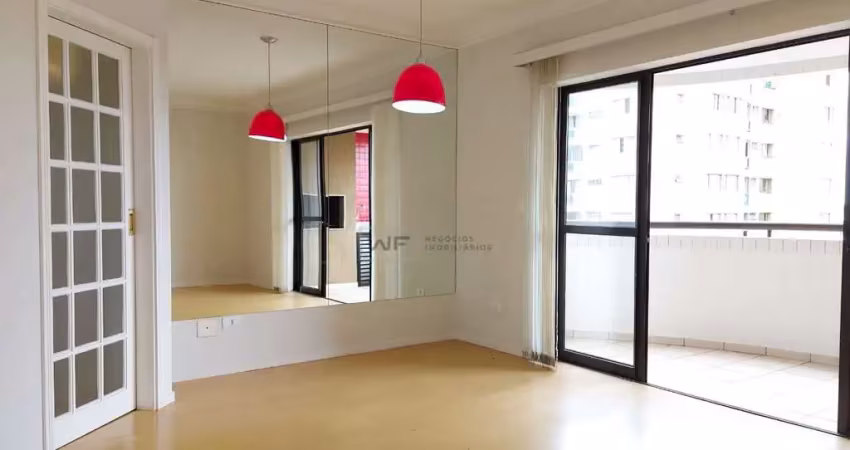 Apartamento com 3 quartos à venda na Rua Professor Samuel Moura, Judith, Londrina