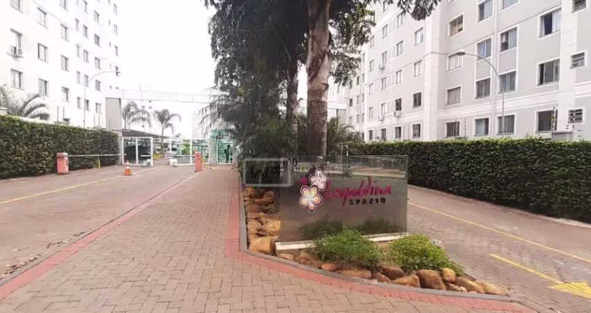 Apartamento com 2 quartos à venda na Rua Reverendo João Batista Ribeiro Neto, Gleba Fazenda Palhano, Londrina