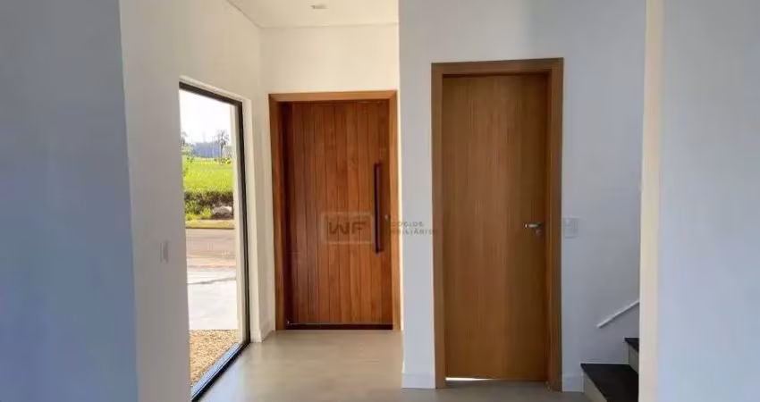 Casa em condomínio fechado com 3 quartos à venda na Avenida Laranjeiras, Marumbi, Londrina
