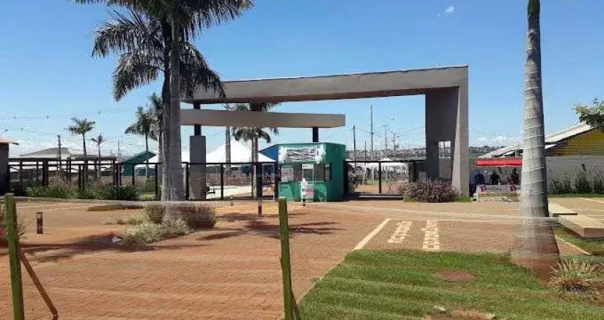 Casa em condomínio fechado com 3 quartos à venda na Avenida Rosalvo Marques Bonfim, Jardim Maria Celina, Londrina