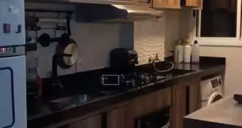 Apartamento com 2 quartos à venda na Rua Luiz Vieira Sagrilo, Jardim São Paulo II, Londrina