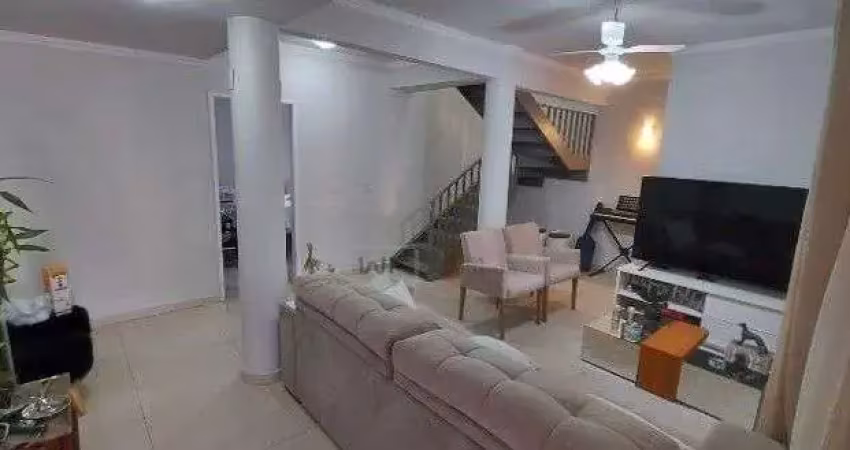 Casa com 3 quartos à venda na Rua Cunhatai, Antares, Londrina