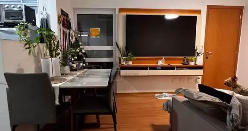 Apartamento com 2 quartos à venda na Akeo Hasuda, Acquaville, Londrina