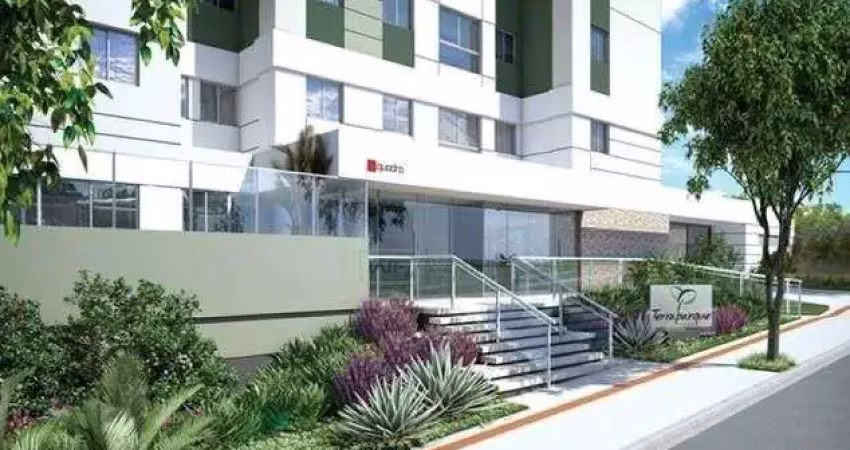 Apartamento com 3 quartos à venda na Rua Leonora Armstrong, Champagnat, Londrina