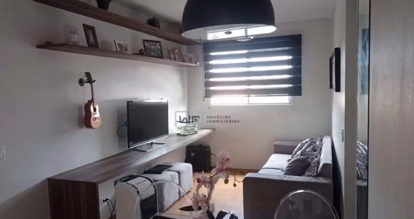 Apartamento com 2 quartos à venda na Rua José Freitas dos Santos, Ouro Verde, Londrina