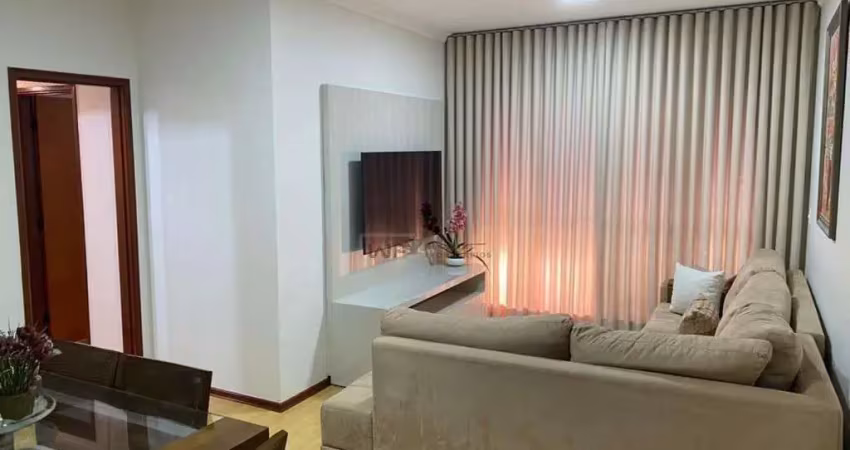 Apartamento com 3 quartos à venda na Rua Paranaguá, Centro, Londrina