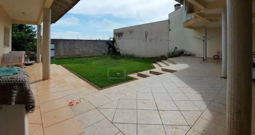 Casa com 5 quartos à venda na Avenida José Gabriel de Oliveira, Tucano, Londrina