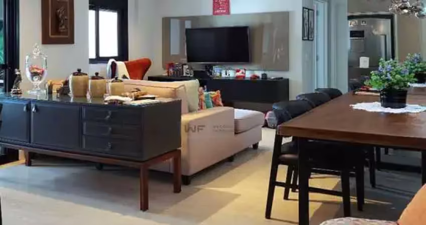 Apartamento com 2 quartos à venda na Rua João Huss, Gleba Palhano, Londrina