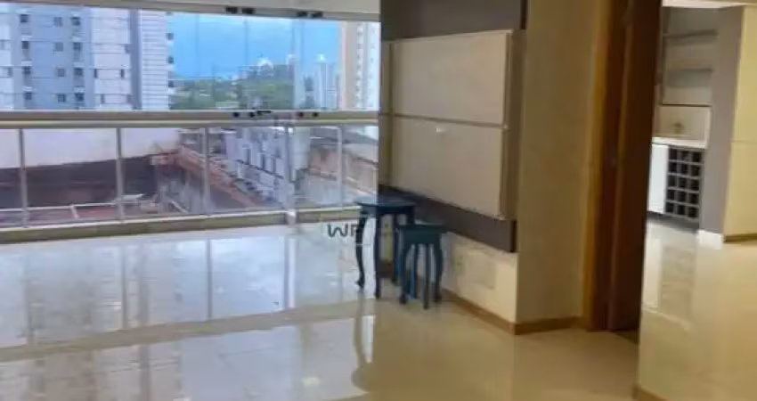 Apartamento com 3 quartos à venda na Doutor Dimas de Barros, Guanabara, Londrina