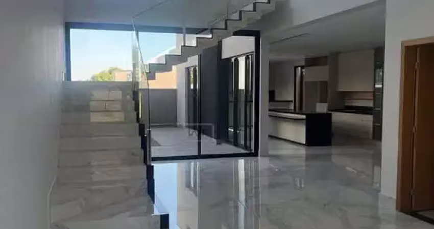 Casa em condomínio fechado com 4 quartos à venda na Avenida Gil de Abreu Souza, Esperança, Londrina