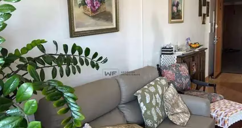 Apartamento com 3 quartos à venda na Rua Santos, Centro, Londrina