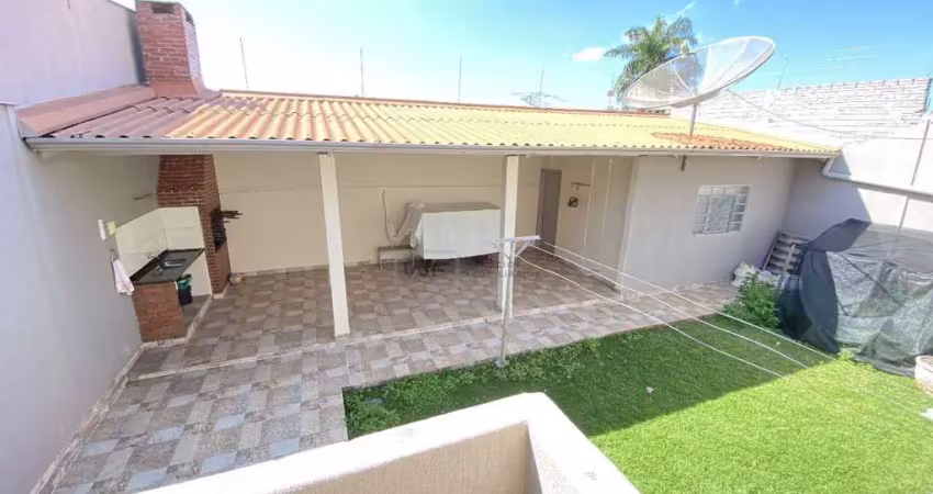 Casa com 3 quartos à venda na Avenida Europa, Parque Residencial João Piza, Londrina
