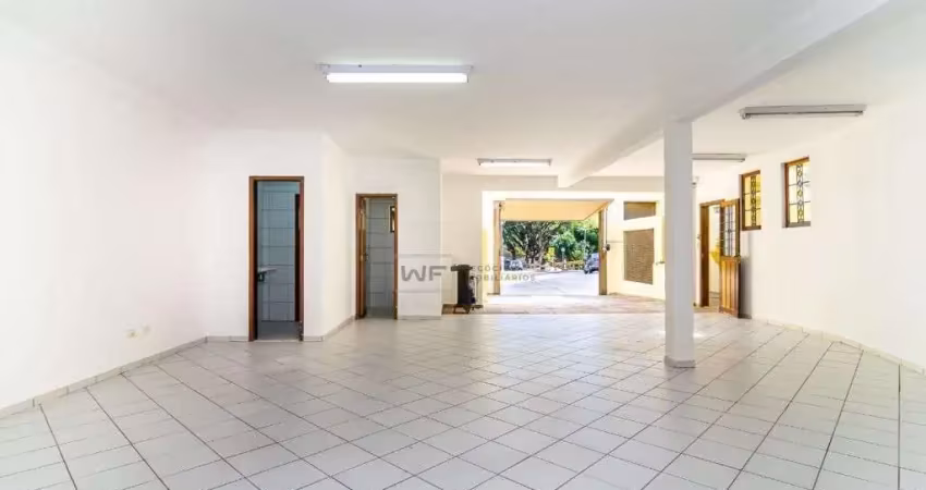 Casa em condomínio fechado com 4 quartos à venda na Júlio Estrela Moreira, Canaã, Londrina