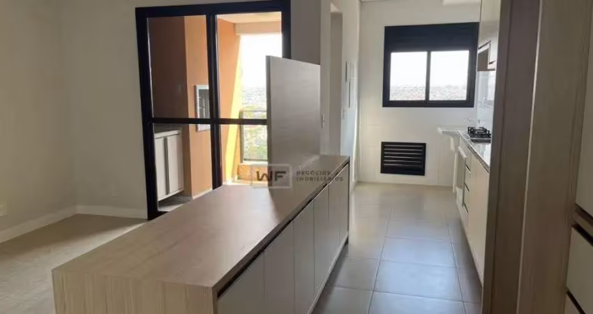 Apartamento com 3 quartos à venda na Rua João Huss, Gleba Palhano, Londrina
