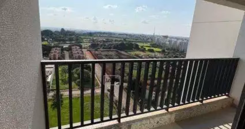 Apartamento com 1 quarto para alugar na Rua João Huss, Gleba Palhano, Londrina