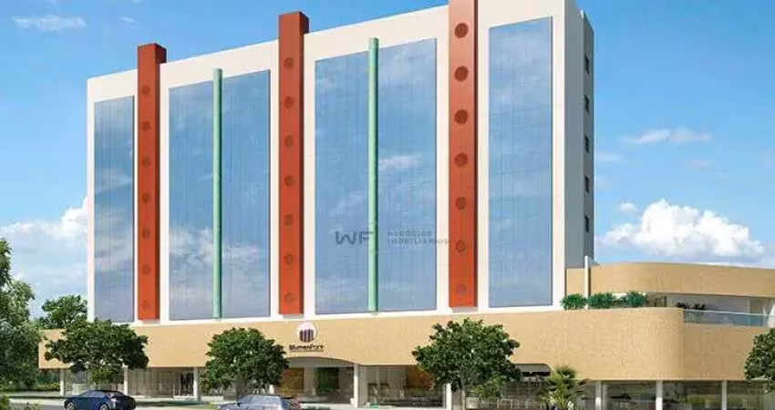 Casa comercial à venda na Arthur Thomas, Centro, Rolândia