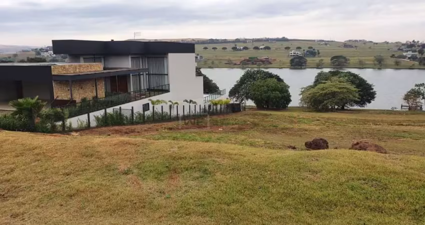 Terreno em condomínio fechado à venda na PR 323, Centro, Sertanópolis