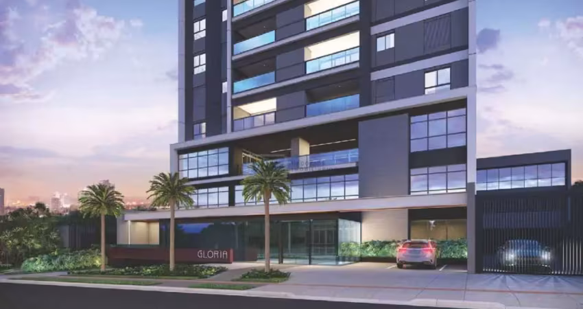 Apartamento com 3 quartos à venda na Rua Ernâni Lacerda de Athayde, Gleba Palhano, Londrina