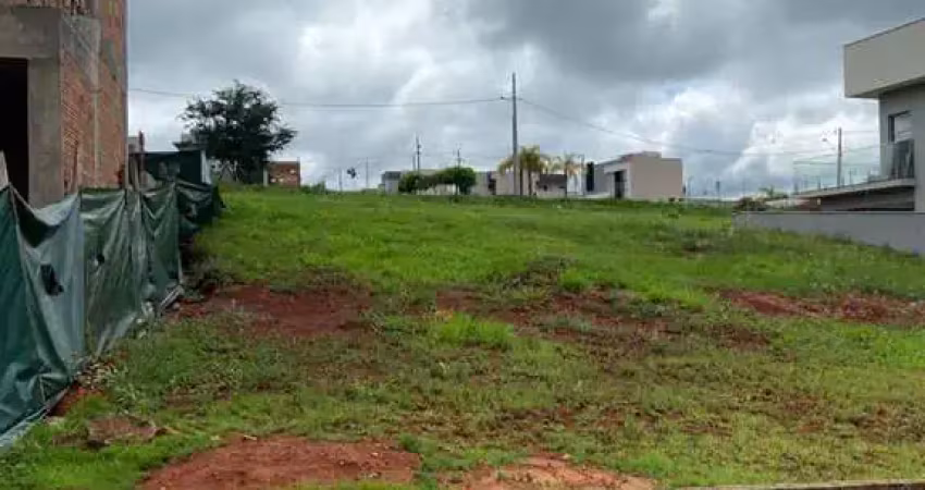 Terreno em condomínio fechado à venda na Estrada dos Pioneiros, Jardim Morumbi, Londrina
