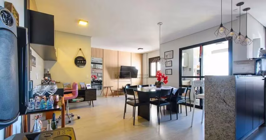 Apartamento com 3 quartos à venda na Rua João Huss, Gleba Palhano, Londrina