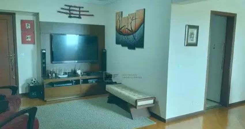Apartamento com 3 quartos à venda na Rua Professor Samuel Moura, Judith, Londrina
