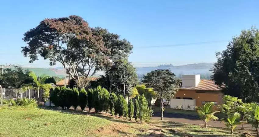 Terreno em condomínio fechado à venda na Adalberto Luís Pirola, Estância Bom Tempo, Londrina