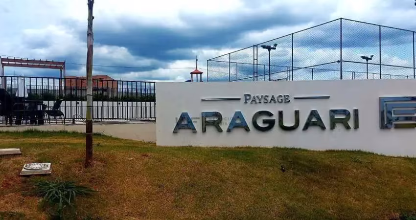 Terreno em condomínio fechado à venda na Estrada dos Pioneiros, Jardim Morumbi, Londrina