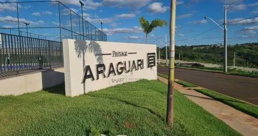 Terreno em condomínio fechado à venda na Estrada dos Pioneiros, Jardim Morumbi, Londrina