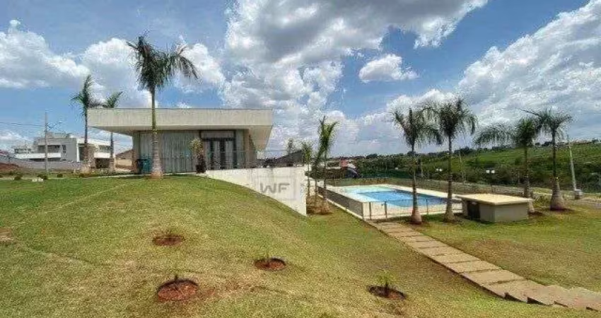 Terreno em condomínio fechado à venda na Estrada dos Pioneiros, Jardim Morumbi, Londrina