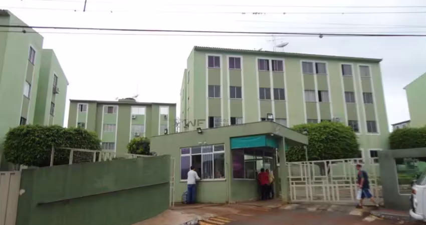 Apartamento com 3 quartos à venda na Leda Pesarine Ferreira, Jardim Santa Cruz, Londrina
