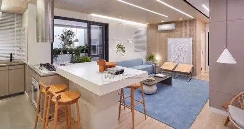 Apartamento com 3 quartos à venda na Luís Lerco, Terra Bonita, Londrina
