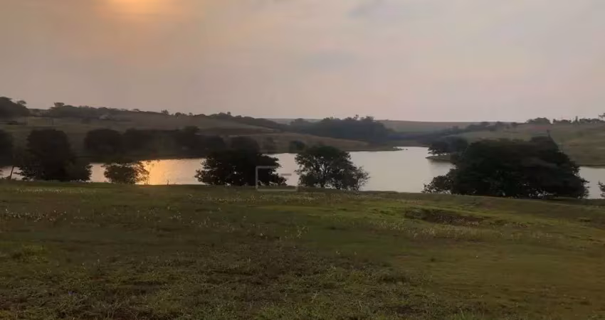 Terreno em condomínio fechado à venda na PR 323, Centro, Sertanópolis