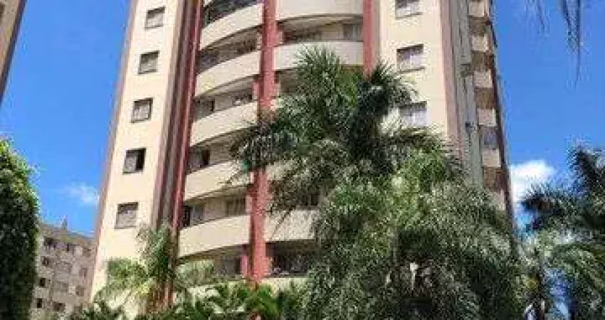 Apartamento com 3 quartos à venda na Rua Jerusalém, Gleba Fazenda Palhano, Londrina