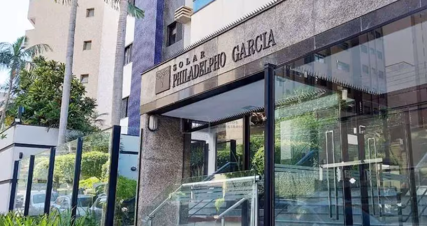 Apartamento com 3 quartos à venda na Rua Belo Horizonte, Centro, Londrina