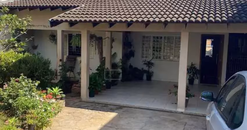 Casa com 3 quartos à venda na Campinas, Amaro, Londrina