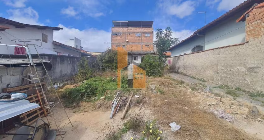Lote / Terreno à venda em Belo Horizonte