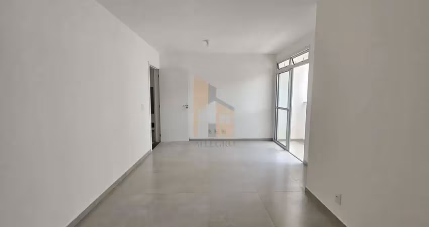Apartamento com 2 quartos à venda na Rua Ignácio Alves Martins, 76, Buritis, Belo Horizonte