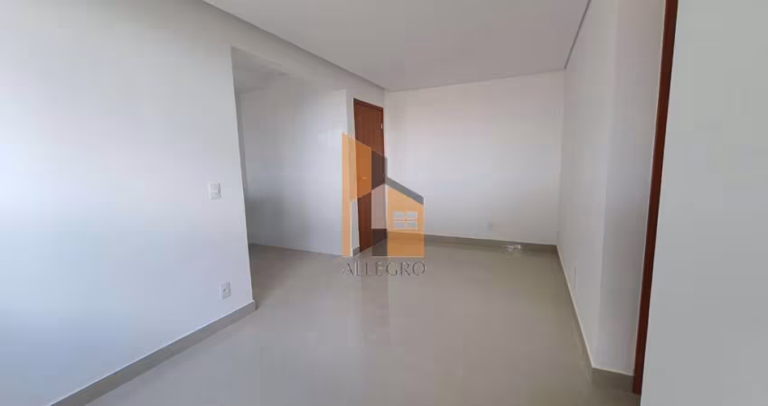 Apartamento com 2 quartos à venda em Belo Horizonte