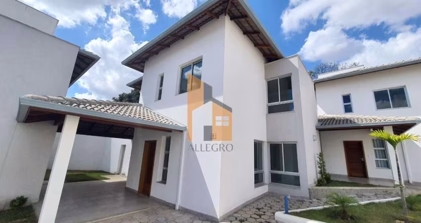 Casa com 3 quartos à venda em Contagem