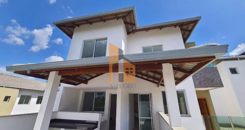 Casa com 3 quartos à venda em Contagem