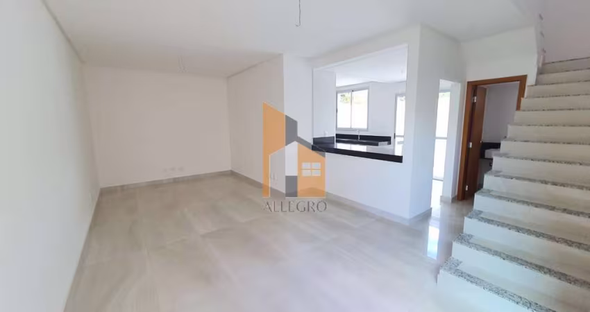 Casa com 4 quartos à venda em Contagem
