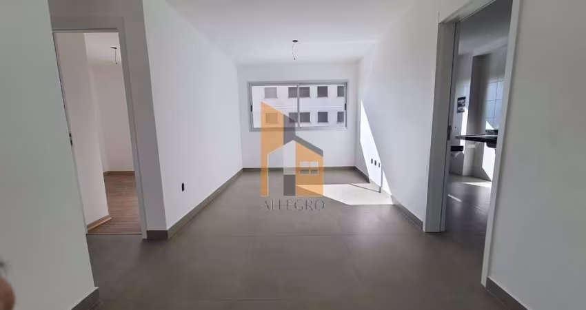 Apartamento com 2 quartos à venda em Belo Horizonte