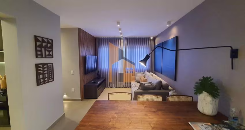 Apartamento com 3 quartos à venda em Belo Horizonte