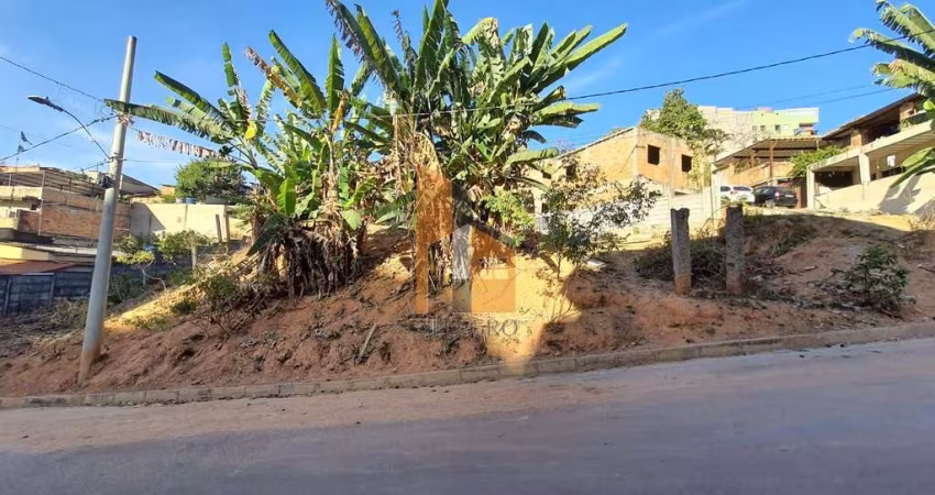 Lote / Terreno à venda em Belo Horizonte