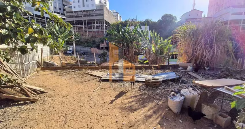Terreno à venda na Rua Gabriel Soares, 75, Nova Esperança, Belo Horizonte